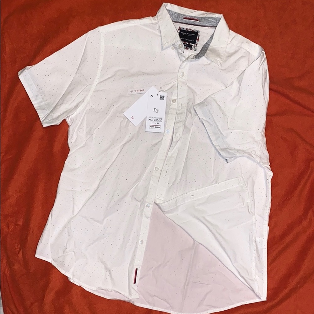 Men clothing